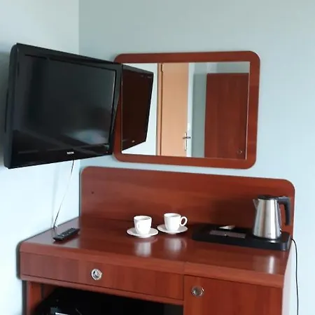 Ferienwohnung Jaga Misdroy Exterior foto