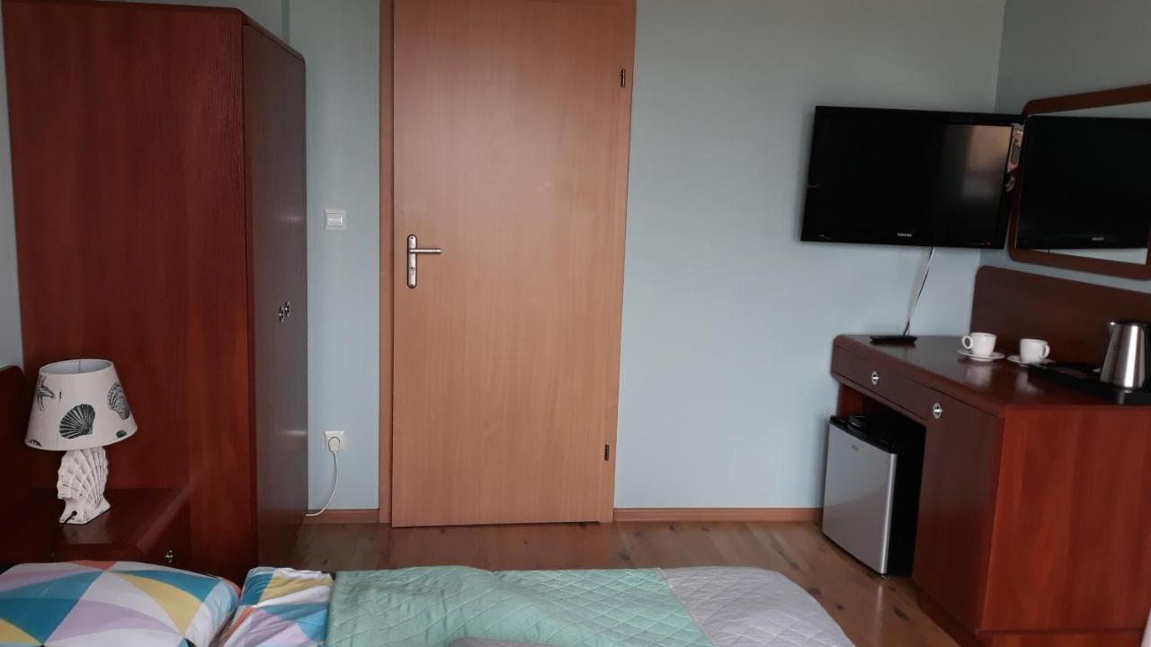 Jaga Privatunterkunft