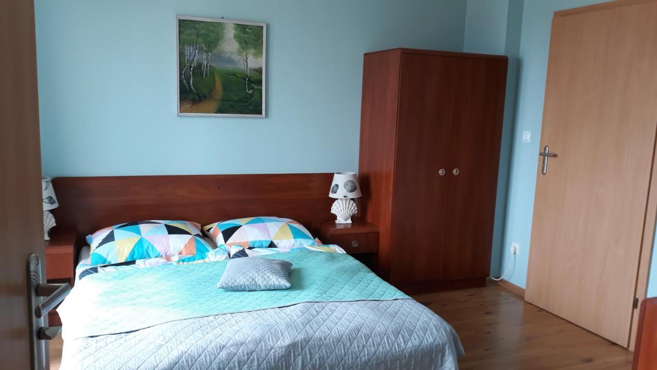 Privatunterkunft Jaga