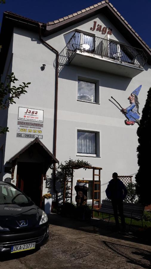Jaga Privatunterkunft Misdroy